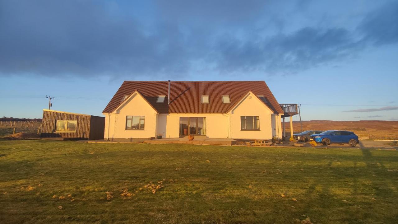 Achalochan House Ose Exterior foto